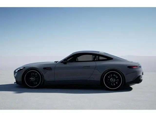 2026 Mercedes-Benz AMG GT 43 AMG GT 43
