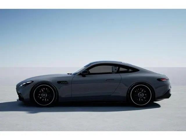 2026 Mercedes-Benz AMG GT 43 AMG GT 43