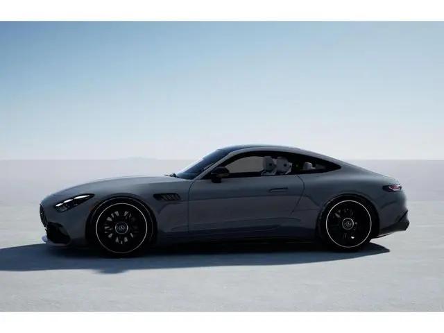 2026 Mercedes-Benz AMG GT 43 AMG GT 43