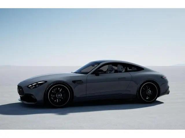 2026 Mercedes-Benz AMG GT 43 AMG GT 43