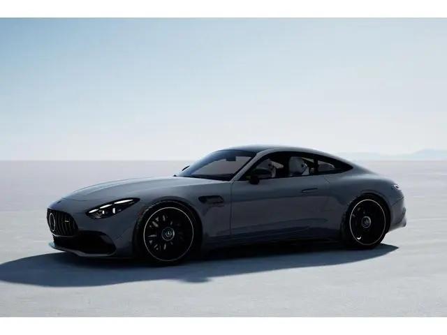 2026 Mercedes-Benz AMG GT 43 AMG GT 43