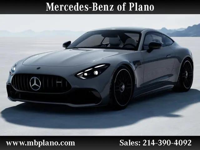 2026 Mercedes-Benz AMG GT 43 AMG GT 43 for sale in Plano, TX