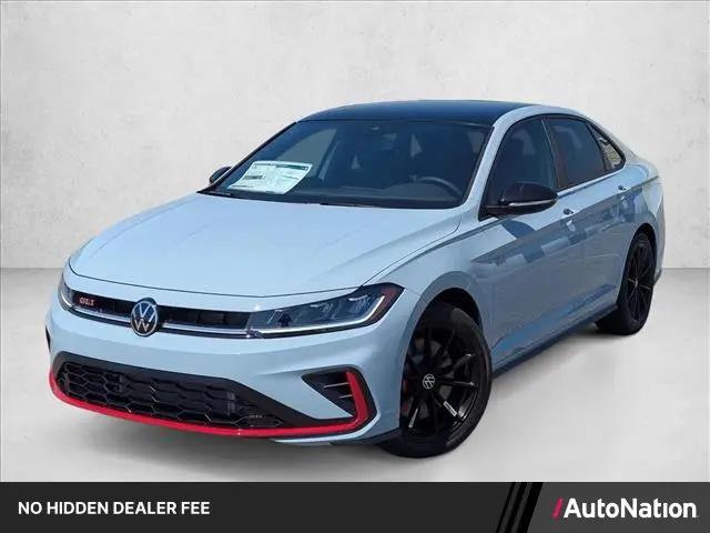 2026 Volkswagen Jetta GLI Autobahn for sale in Columbus, GA