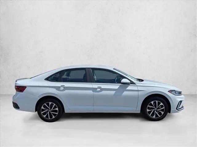2026 Volkswagen Jetta S