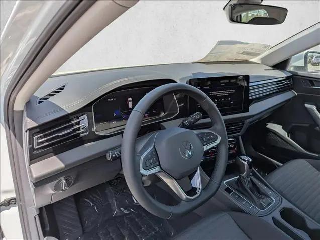 2026 Volkswagen Jetta S