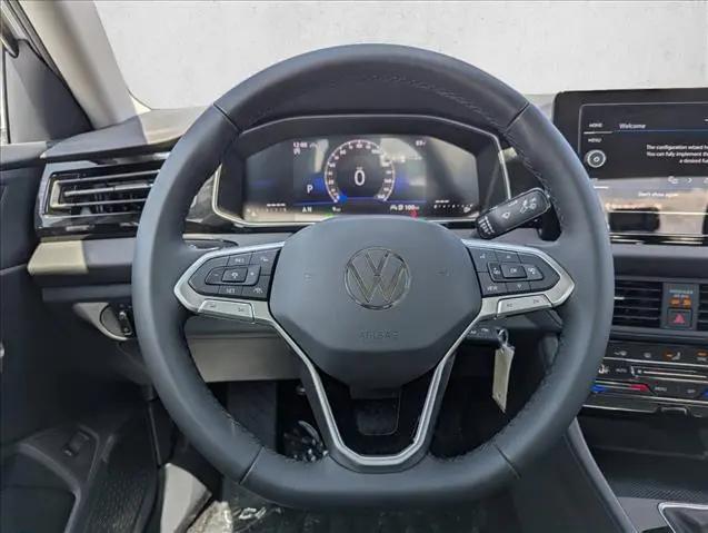 2026 Volkswagen Jetta S