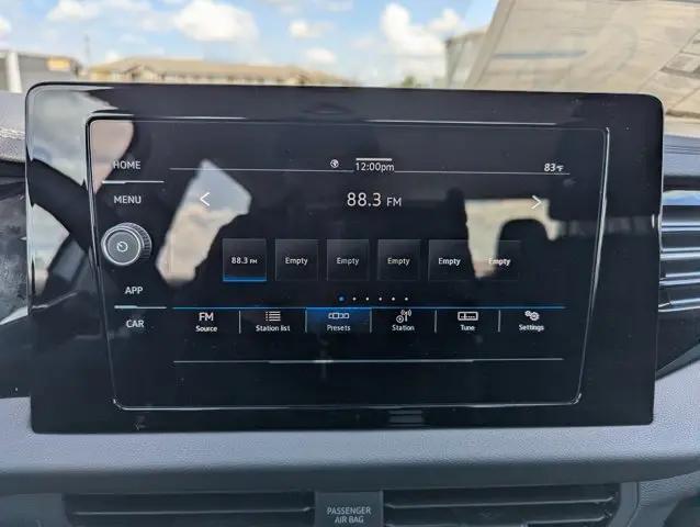 2026 Volkswagen Jetta S