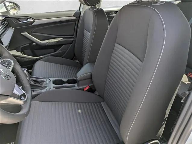 2026 Volkswagen Jetta S