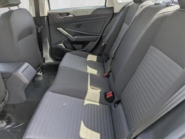 2026 Volkswagen Jetta S