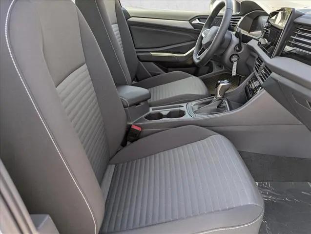 2026 Volkswagen Jetta S