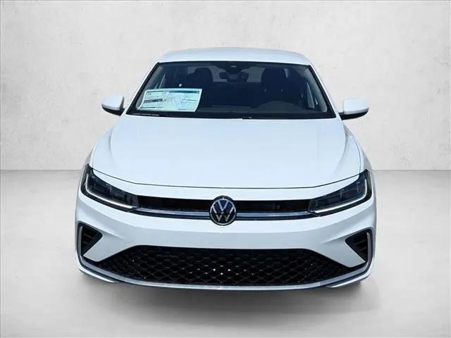 2026 Volkswagen Jetta S