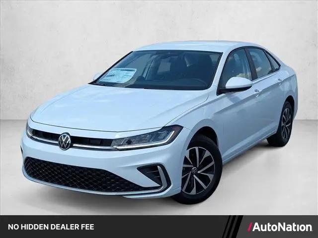 2026 Volkswagen Jetta S for sale in Columbus, GA
