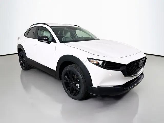 2026 Mazda CX-30 2.5 S Aire Edition for sale in Bloomington, IL
