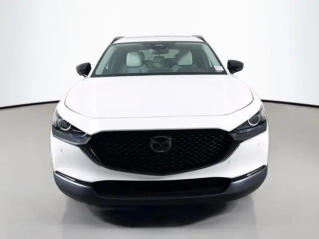 2026 Mazda CX-30 2.5 S Aire Edition