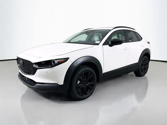 2026 Mazda CX-30 2.5 S Aire Edition