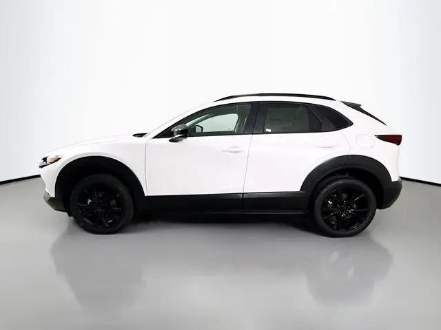 2026 Mazda CX-30 2.5 S Aire Edition
