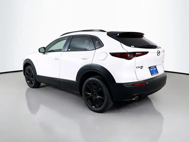 2026 Mazda CX-30 2.5 S Aire Edition