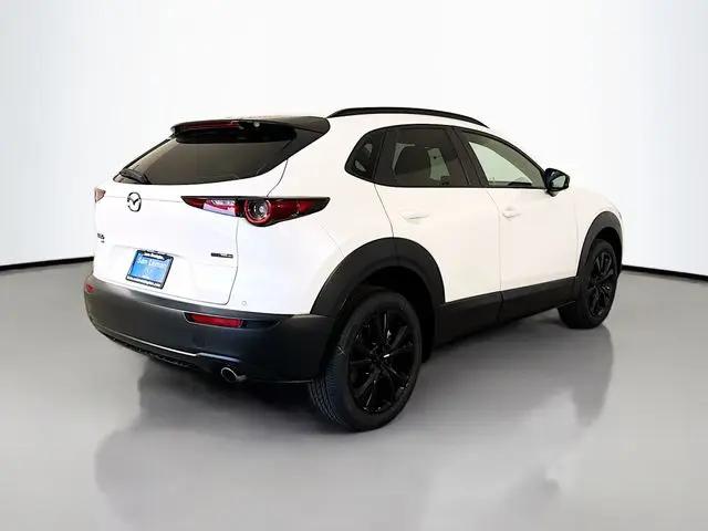 2026 Mazda CX-30 2.5 S Aire Edition