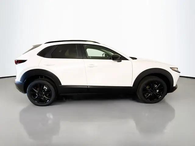 2026 Mazda CX-30 2.5 S Aire Edition