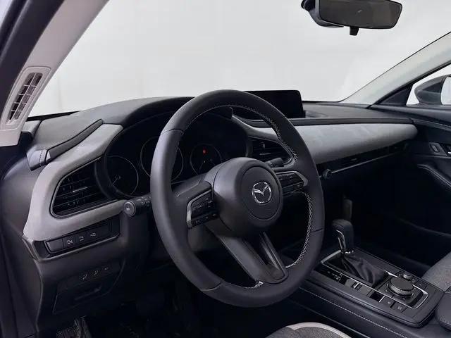 2026 Mazda CX-30 2.5 S Aire Edition