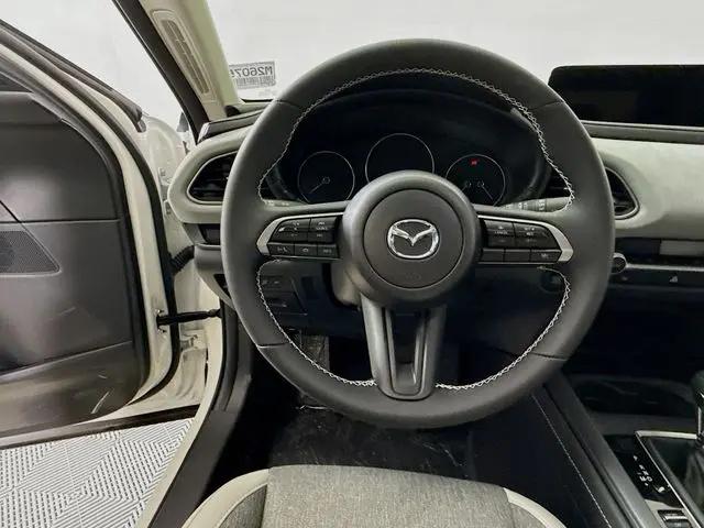 2026 Mazda CX-30 2.5 S Aire Edition