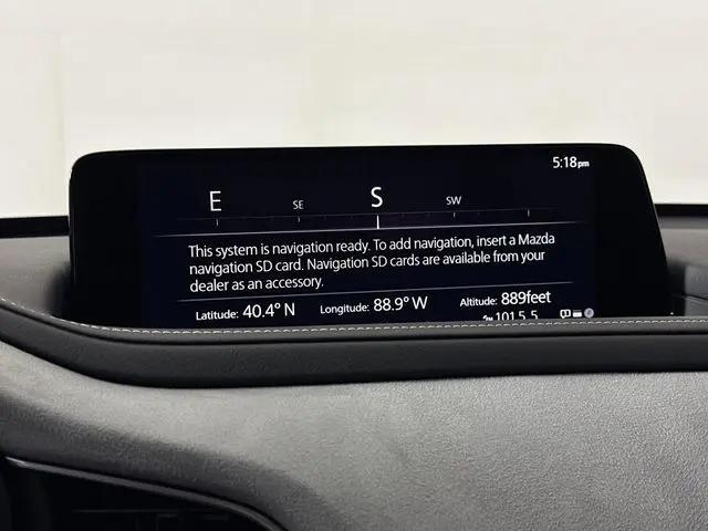 2026 Mazda CX-30 2.5 S Aire Edition