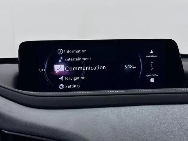 2026 Mazda CX-30 2.5 S Aire Edition