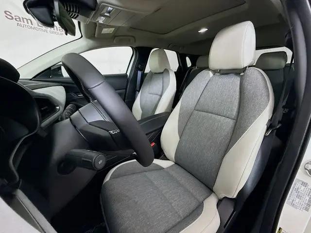 2026 Mazda CX-30 2.5 S Aire Edition