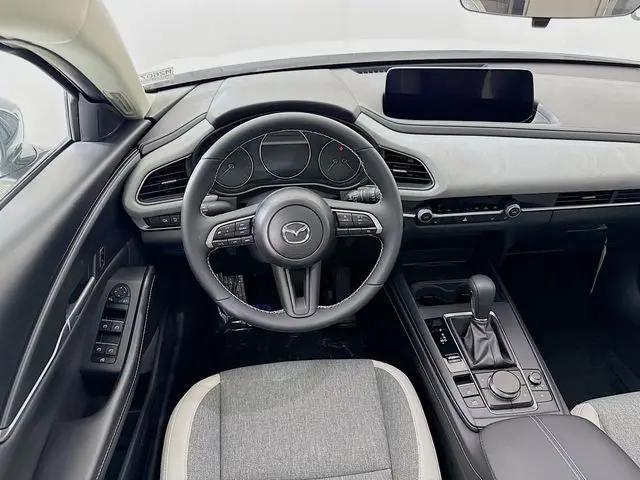 2026 Mazda CX-30 2.5 S Aire Edition