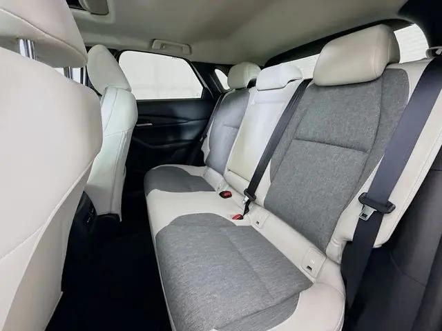2026 Mazda CX-30 2.5 S Aire Edition