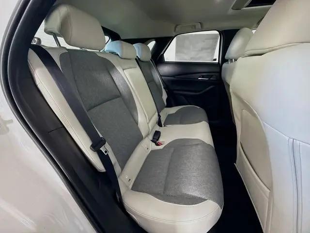 2026 Mazda CX-30 2.5 S Aire Edition