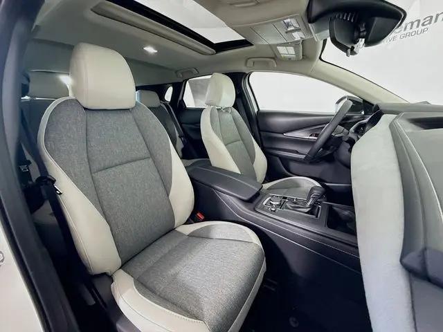 2026 Mazda CX-30 2.5 S Aire Edition