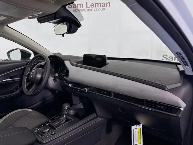 2026 Mazda CX-30 2.5 S Aire Edition