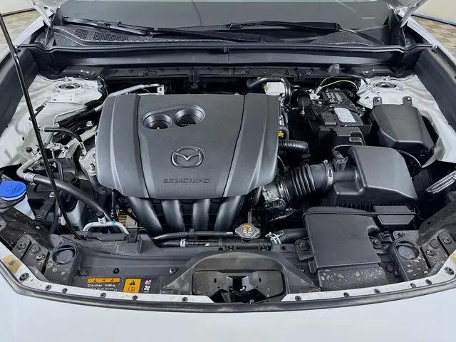 2026 Mazda CX-30 2.5 S Aire Edition