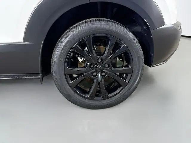 2026 Mazda CX-30 2.5 S Aire Edition