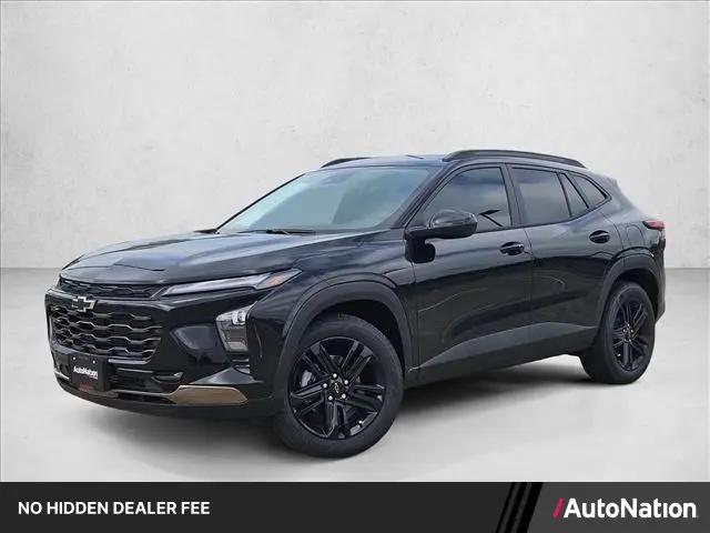 2026 Chevrolet Trax FWD ACTIV for sale in Corpus Christi, TX