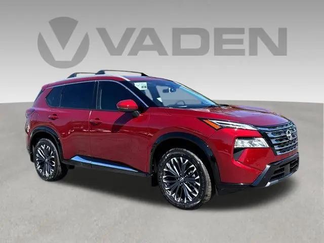 2026 Nissan Rogue Platinum for sale in Hinesville, GA