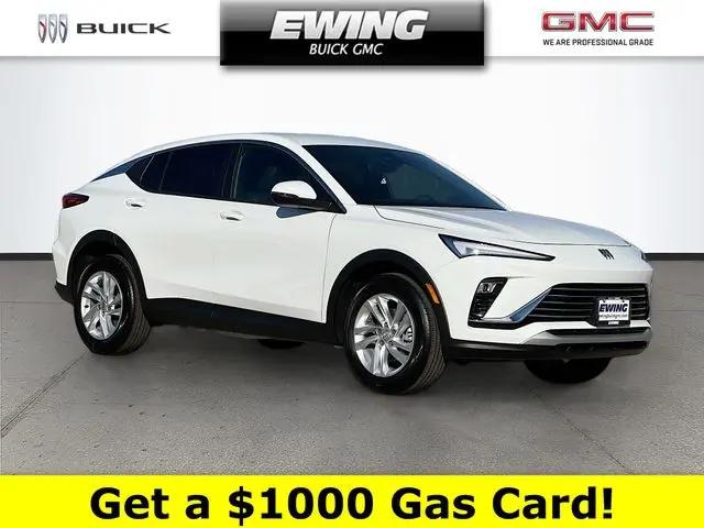 2026 Buick NV Preferred FWD for sale in Plano, TX