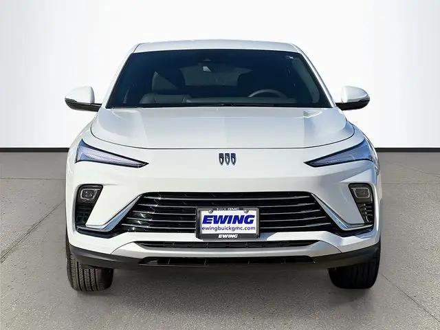2026 Buick NV Preferred FWD