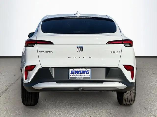 2026 Buick NV Preferred FWD