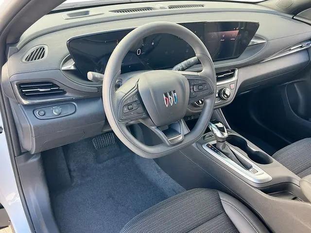 2026 Buick NV Preferred FWD