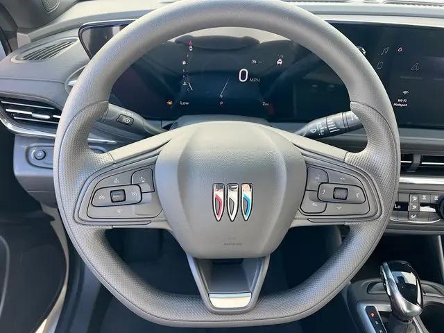 2026 Buick NV Preferred FWD