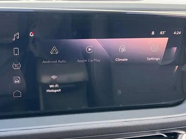 2026 Buick NV Preferred FWD