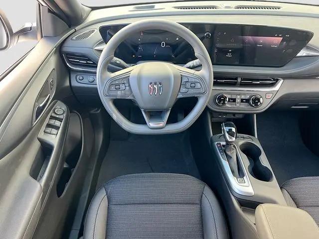 2026 Buick NV Preferred FWD