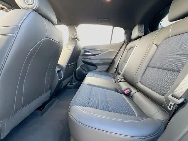 2026 Buick NV Preferred FWD