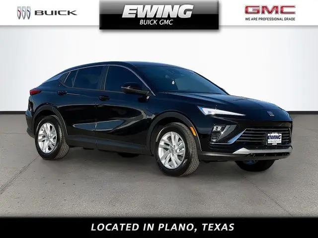 2026 Buick NV Preferred FWD for sale in Plano, TX