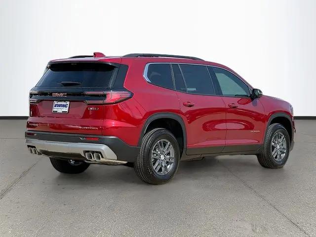 2026 GMC Acadia Elevation FWD
