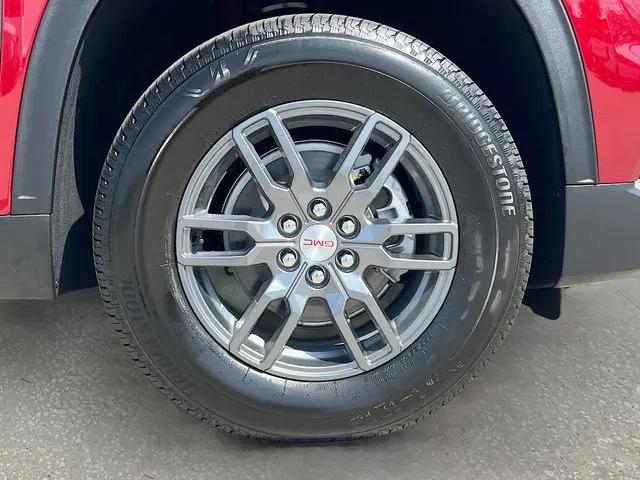 2026 GMC Acadia Elevation FWD