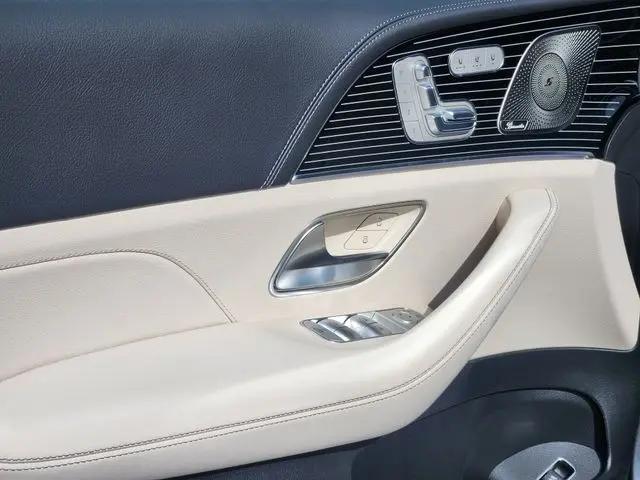 2026 Mercedes-Benz AMG GLE 53 4MATIC+