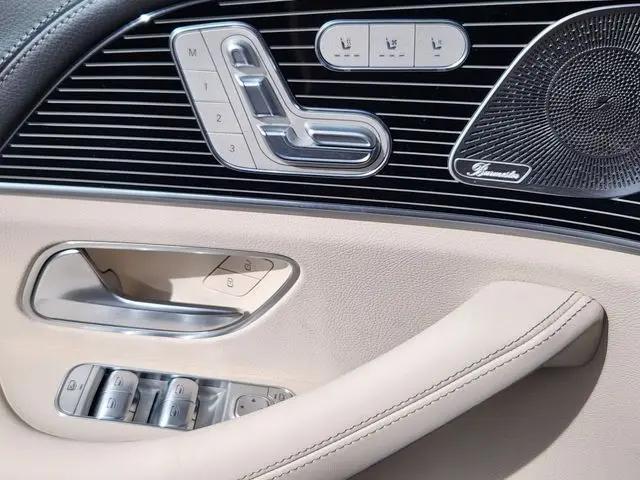 2026 Mercedes-Benz AMG GLE 53 4MATIC+